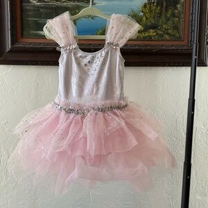 Revolution Dancewear Ballet Costume